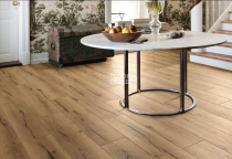 Haro Tritty 100 Campus 4V ДУБ ИТАЛИКА КРЕМОВЫЙ 532060 фото 2 | FLOORDEALER